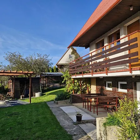 Chaticka Lukov Exterior photo