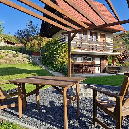 Chaticka Lukov Exterior photo
