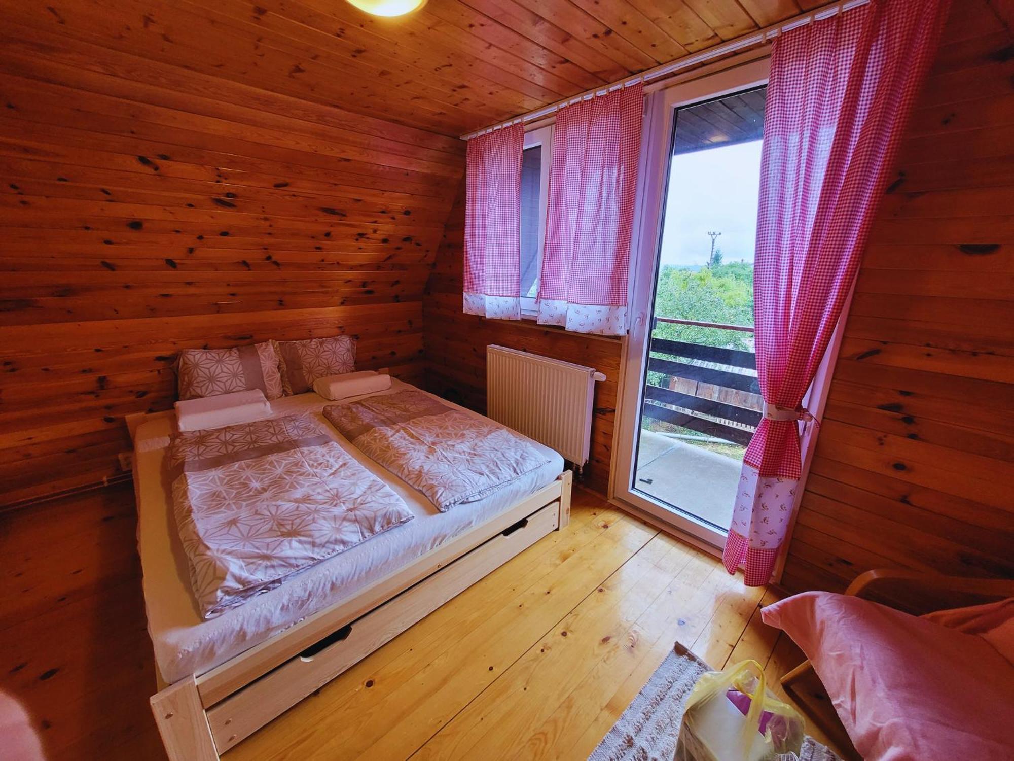 Chaticka Chalet *