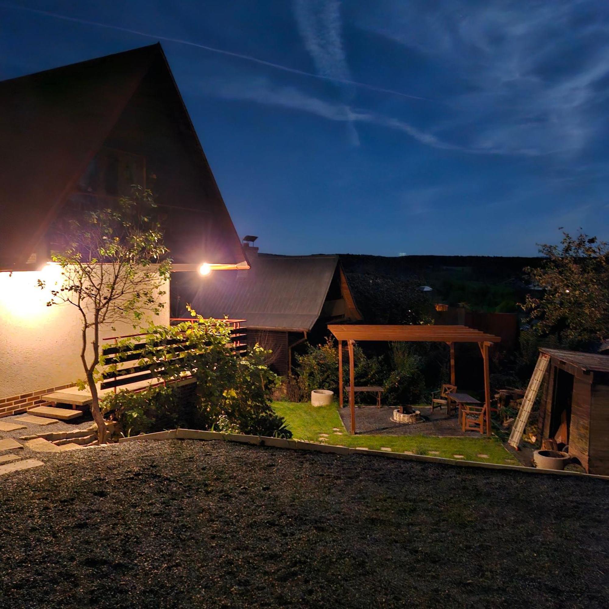 Chalet Chaticka Lukov (Zlin)