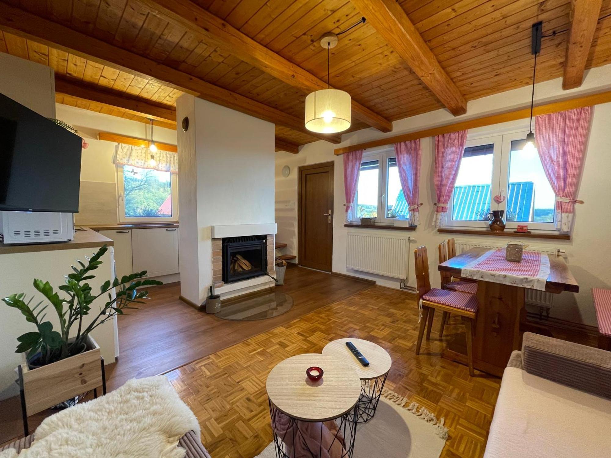 Chaticka Chalet