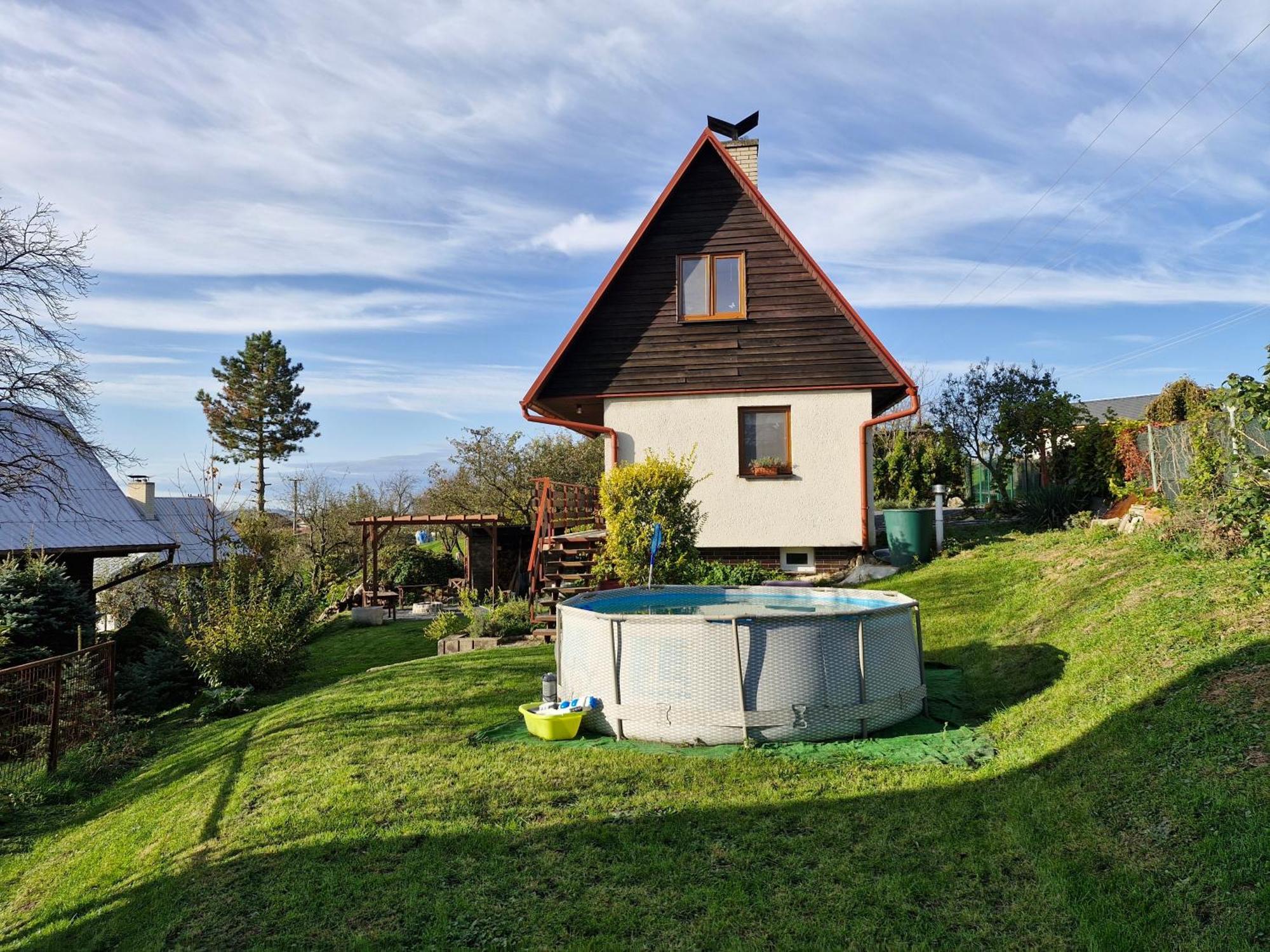 Chalet Chaticka