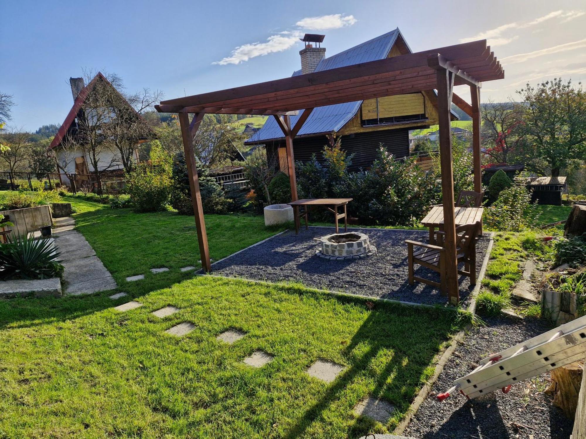 Chaticka Chalet *