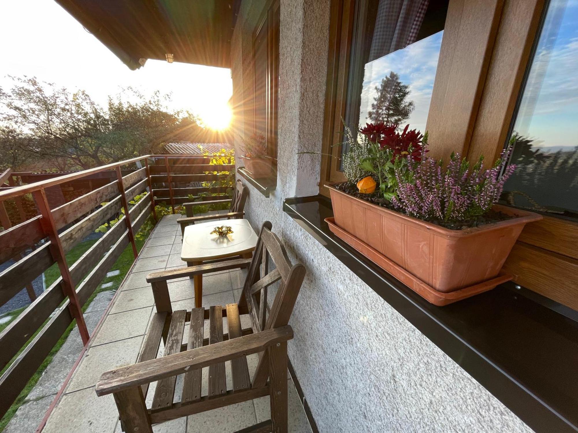 Chalet Chaticka *
