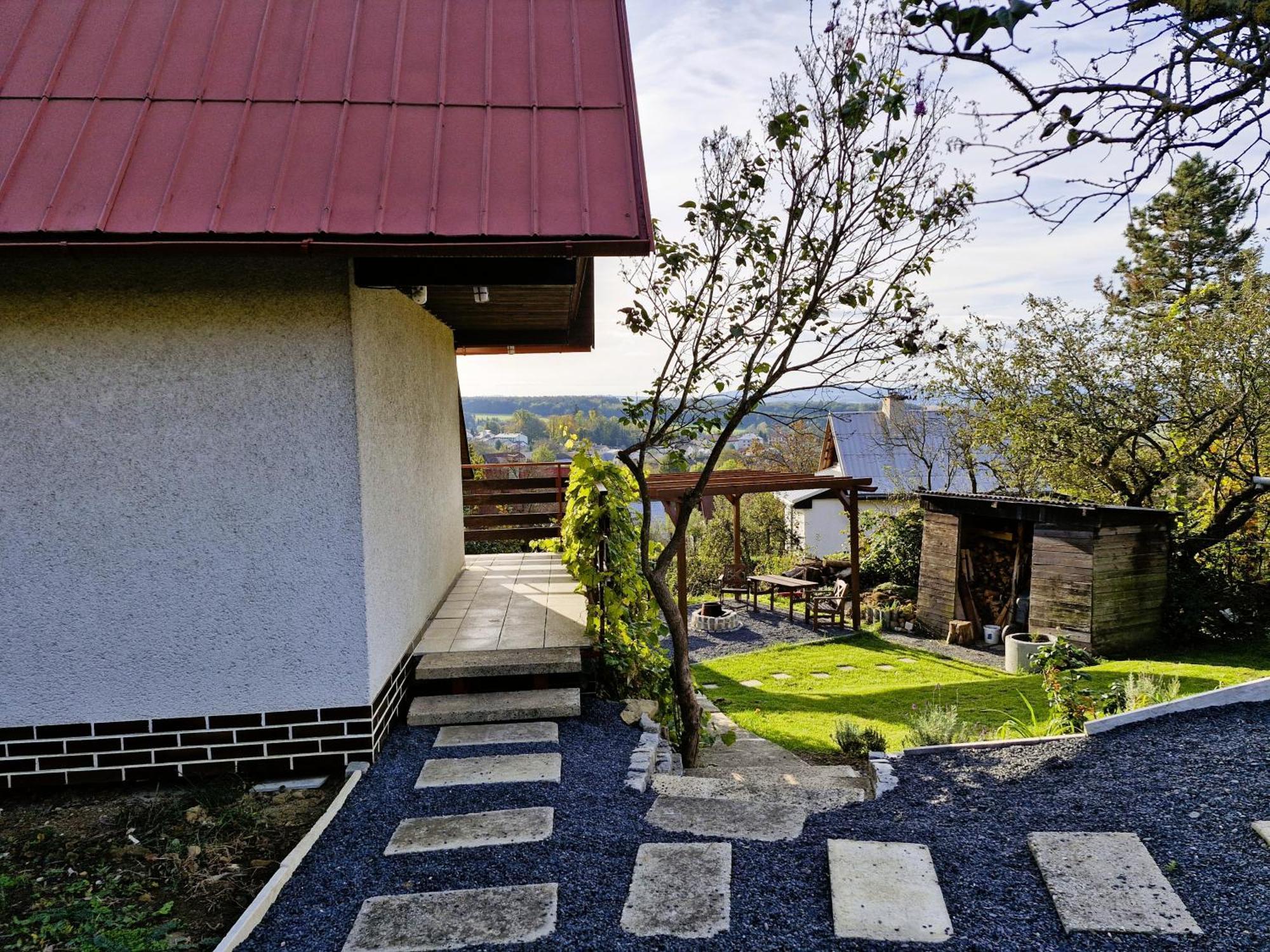 Chaticka Chalet