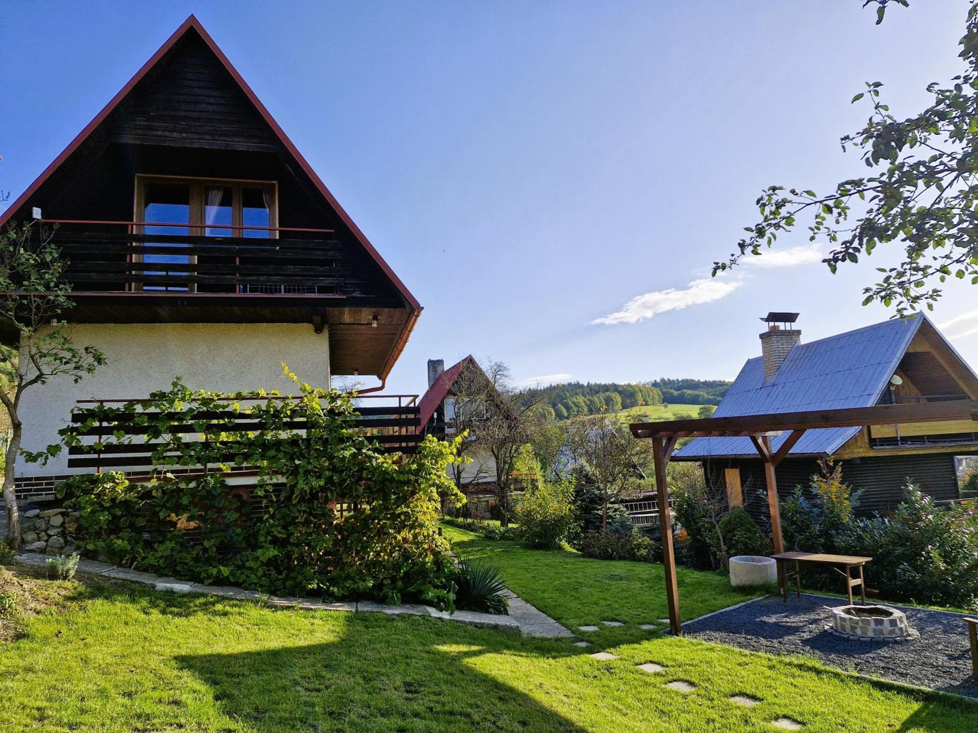 Chalet Chaticka