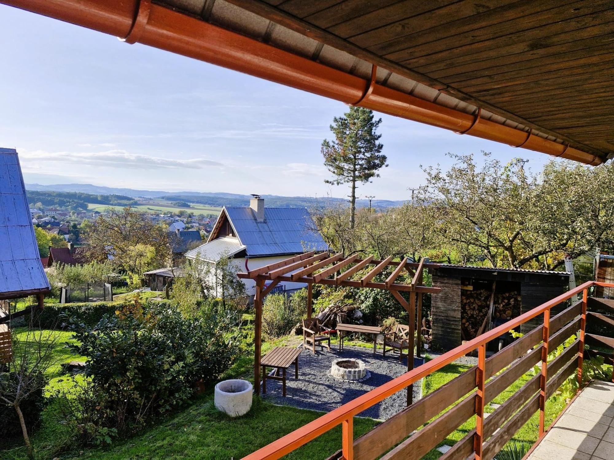 Chalet Chaticka *