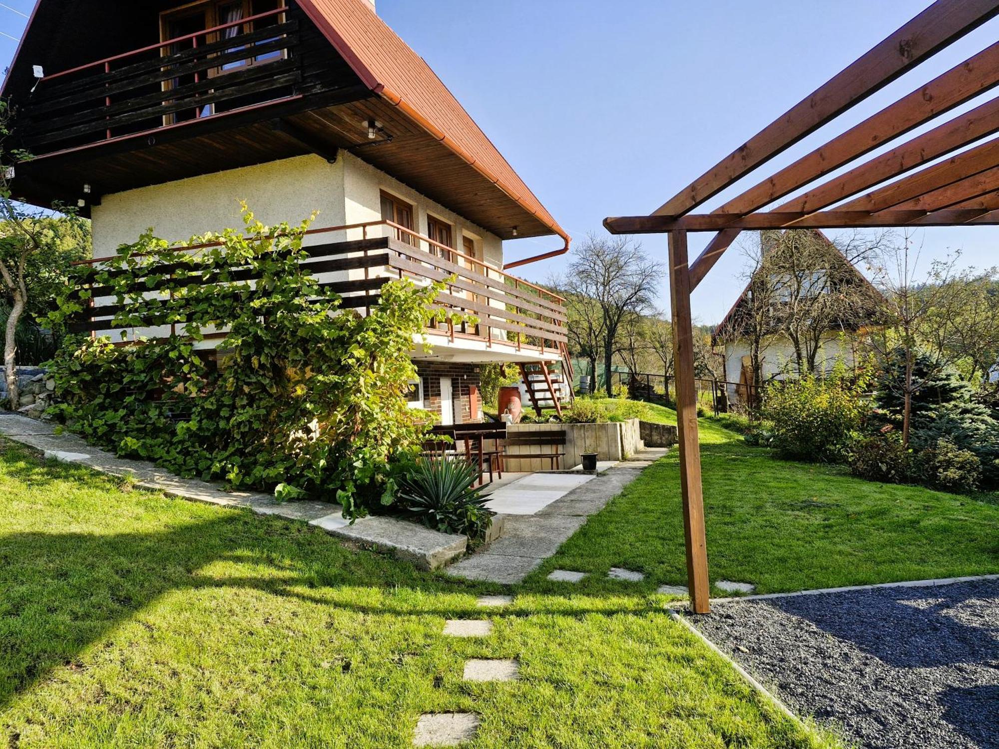 Chaticka Chalet