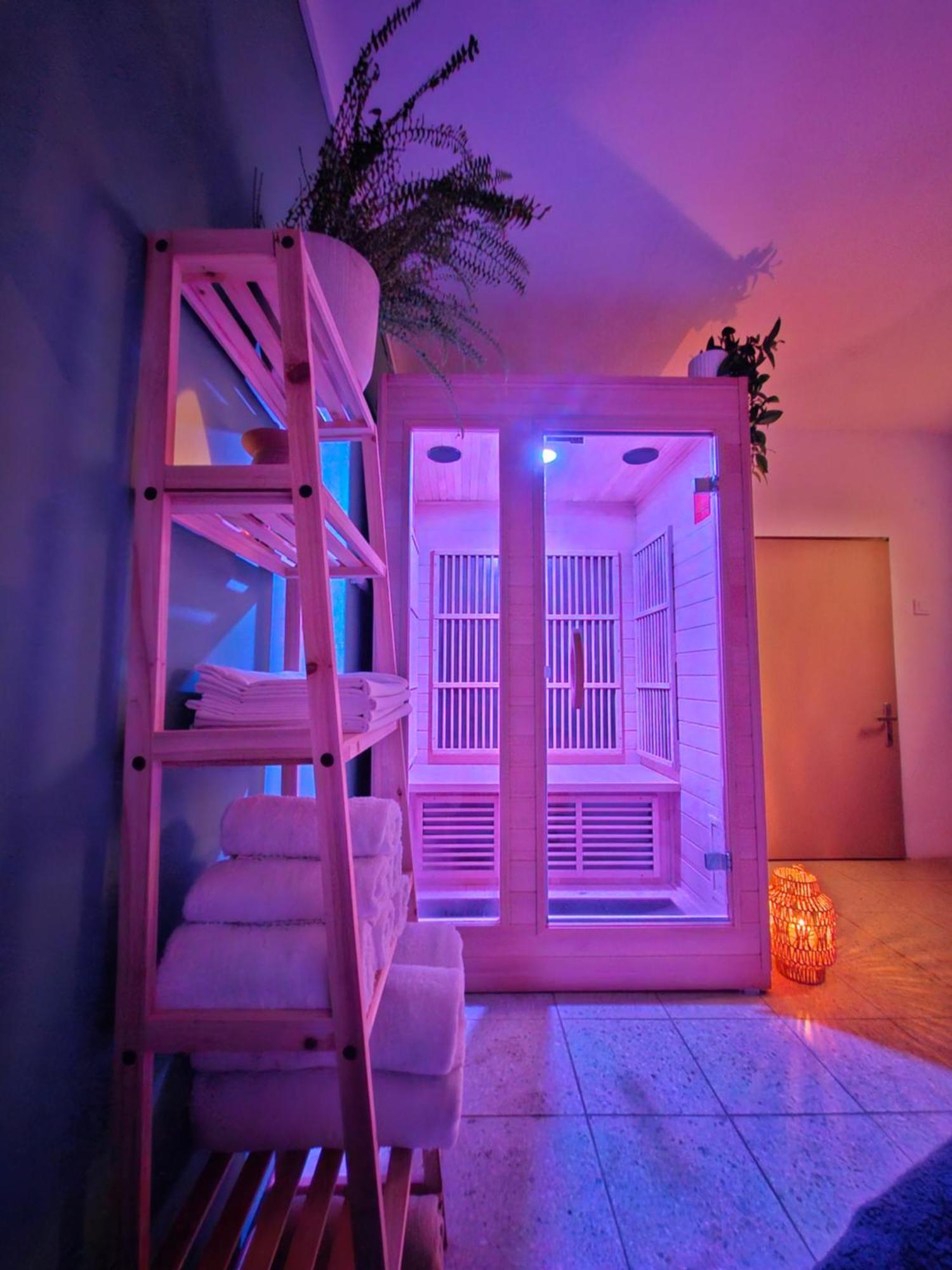 Chaticka Chalet *